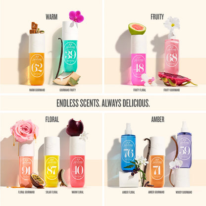 Cheirosa 62™ Perfume Mist