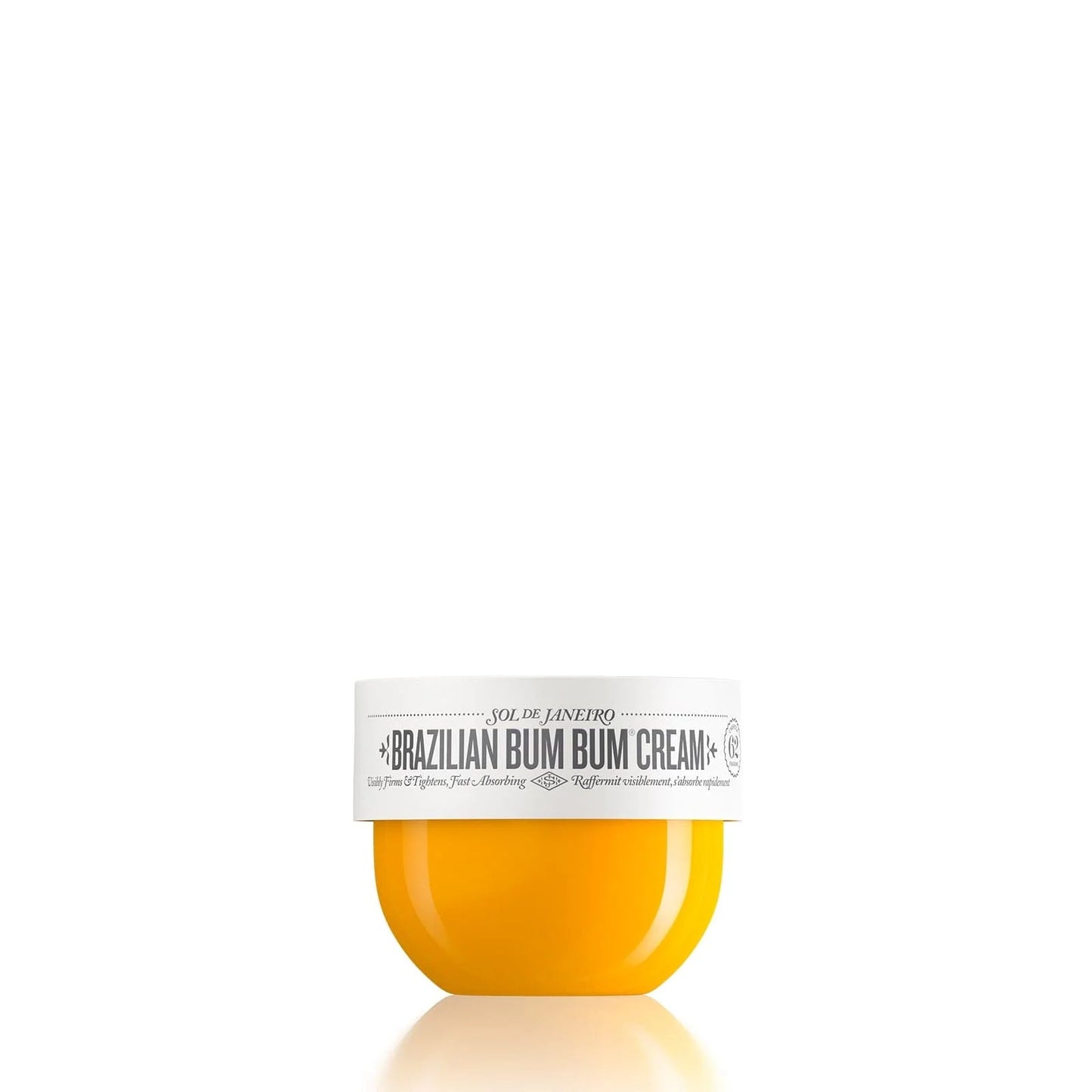 Brazilian Bum Bum® Cream